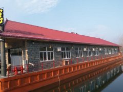 浙江PVC樹脂瓦廠家