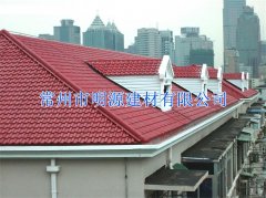 合成樹脂瓦的防水能力有多好？