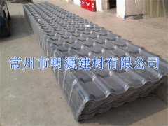 ASA合成樹脂瓦哪家好