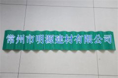 上海鋼結(jié)構(gòu)用玻璃鋼防腐瓦