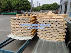 江蘇玻璃鋼防腐膠衣瓦批發(fā)FRP新型防腐瓦