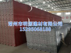 7波樹脂瓦廠家 廠家大量現貨直銷出廠價