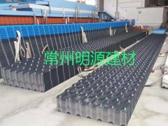 江蘇樹脂瓦廠家 量大優惠的廠家